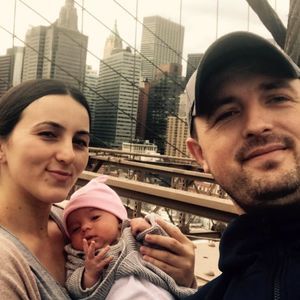 Meet your Posher, Arbenita